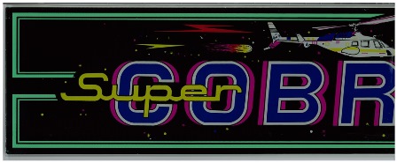 Zaccaria Super Cobra marque scan - left